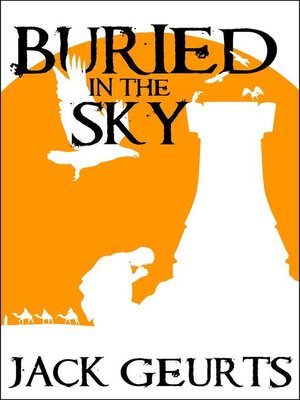 cover image of Buried in the Sky